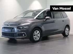 Citroën Grand C4 Spacetourer (2019) thumbnail 1