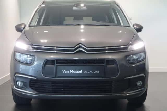Citroën Grand C4 Spacetourer (2019) thumbnail 3