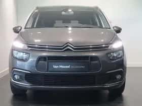 Citroën Grand C4 Spacetourer (2019) thumbnail 3