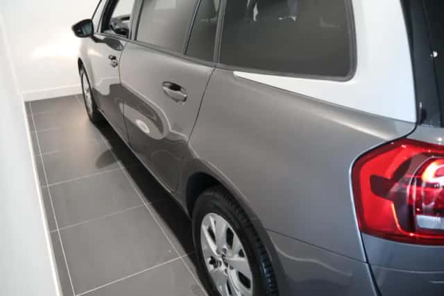 Citroën Grand C4 Spacetourer (2019) thumbnail 21