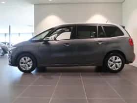 Citroën Grand C4 Spacetourer (2019) thumbnail 4