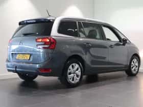 Citroën Grand C4 Spacetourer (2019) thumbnail 5