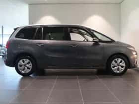 Citroën Grand C4 Spacetourer (2019) thumbnail 7