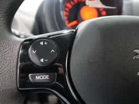 Peugeot 108 (2021) thumbnail 13