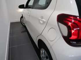Peugeot 108 (2021) thumbnail 19