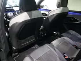 Peugeot E-5008 (2025) thumbnail 12