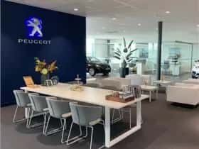 Peugeot E-5008 (2025) thumbnail 37