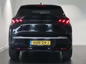 Peugeot E-5008 (2025) thumbnail 6