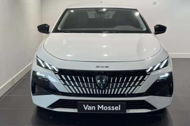 Peugeot 308 (2026) thumbnail 2