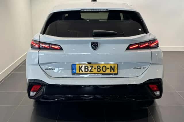 Peugeot 308 (2026) thumbnail 5