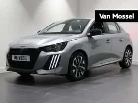Peugeot 208 (2025)