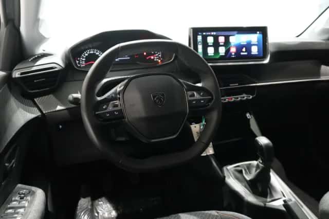 Peugeot 208 (2025) thumbnail 12