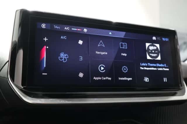Peugeot 208 (2025) thumbnail 17