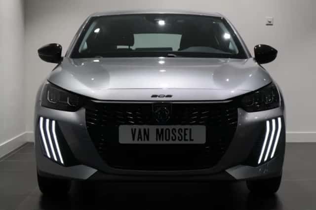 Peugeot 208 (2025) thumbnail 3