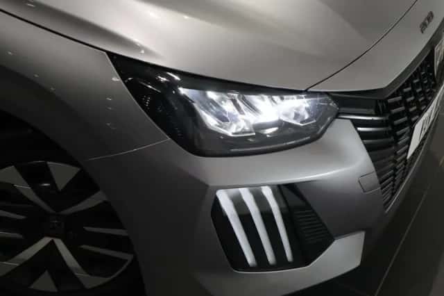 Peugeot 208 (2025) thumbnail 26