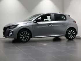 Peugeot 208 (2025) thumbnail 4