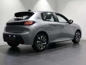 Peugeot 208 (2025) thumbnail 5