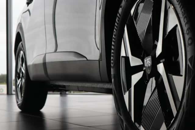 Peugeot e-2008 (2025) thumbnail 48