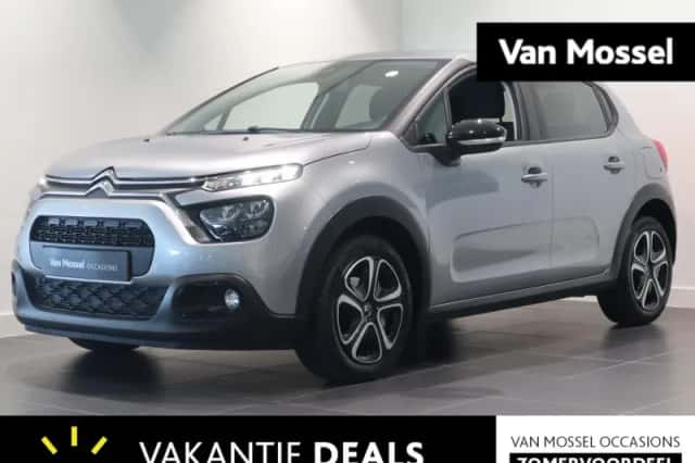 Citroën C3 (2021) thumbnail 1