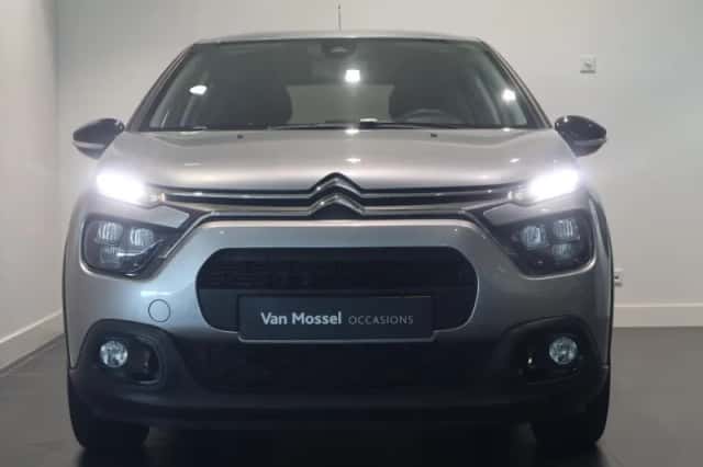 Citroën C3 (2021) thumbnail 3