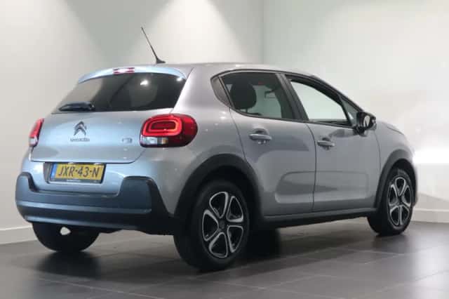 Citroën C3 (2021) thumbnail 5