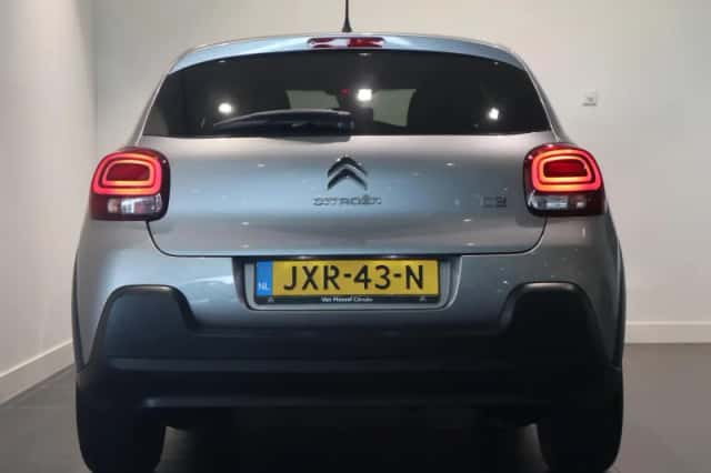 Citroën C3 (2021) thumbnail 6