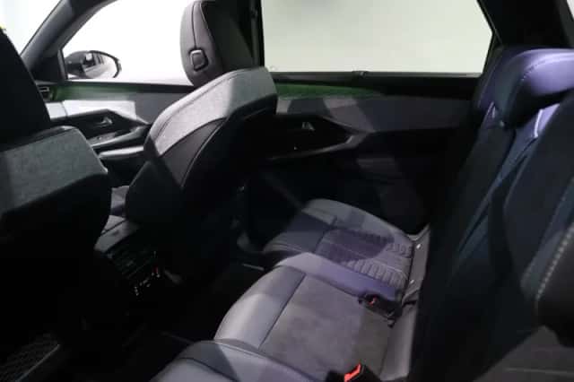 Peugeot E-5008 (2025) thumbnail 12