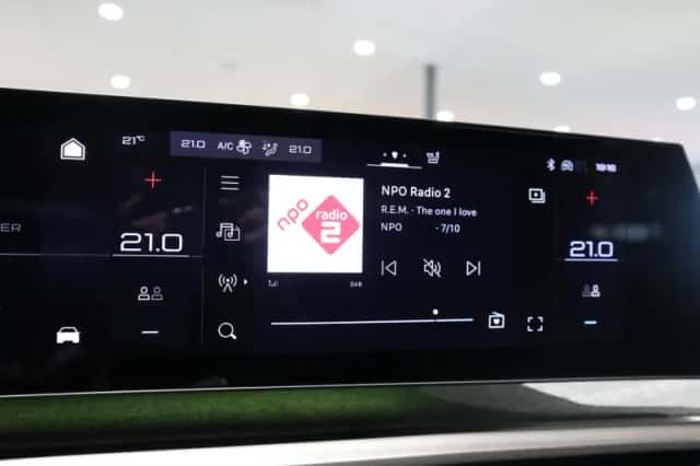 Peugeot E-5008 (2025) thumbnail 22