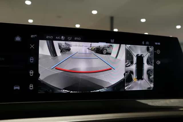 Peugeot E-5008 (2025) thumbnail 25