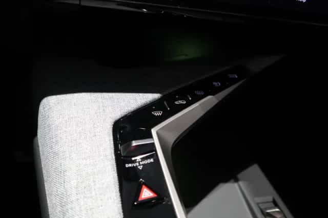 Peugeot E-5008 (2025) thumbnail 28