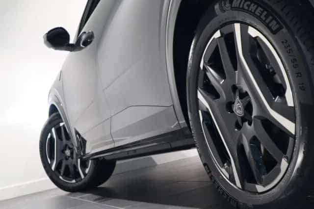 Peugeot E-5008 (2025) thumbnail 34