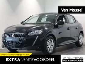 Peugeot 208 (2022) thumbnail 1
