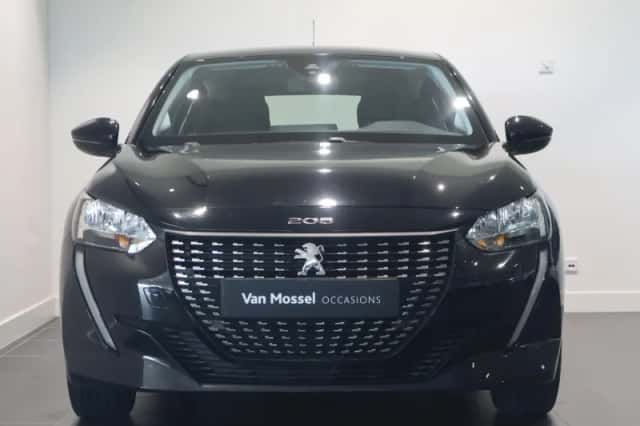 Peugeot 208 (2022) thumbnail 3