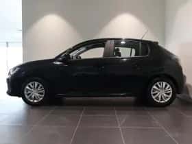 Peugeot 208 (2022) thumbnail 4