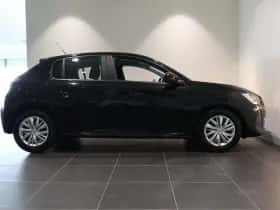 Peugeot 208 (2022) thumbnail 7