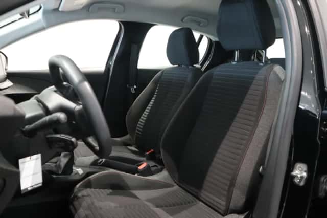 Peugeot 208 (2022) thumbnail 8