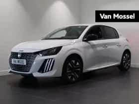 Peugeot 208 (2025) thumbnail 1