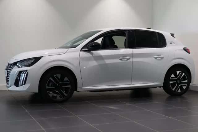 Peugeot 208 (2025) thumbnail 4