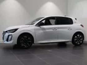 Peugeot 208 (2025) thumbnail 4
