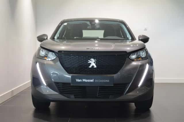 Peugeot 2008 (2021) thumbnail 2