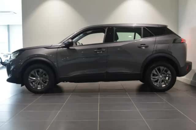 Peugeot 2008 (2021) thumbnail 3