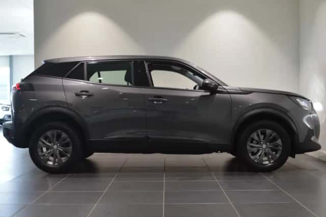 Peugeot 2008 (2021) thumbnail 6