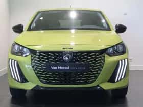 Peugeot e-208 (2024) thumbnail 3