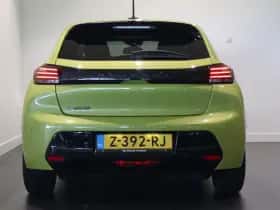 Peugeot e-208 (2024) thumbnail 6