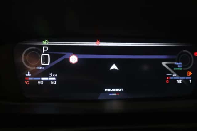 Peugeot 308 (2025) thumbnail 16