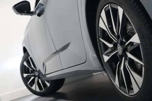 Peugeot 308 (2025) thumbnail 34