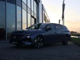 Peugeot 308 (2025) thumbnail 40