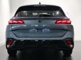 Peugeot 308 (2025) thumbnail 6