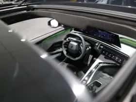 Peugeot E-5008 (2025) thumbnail 15