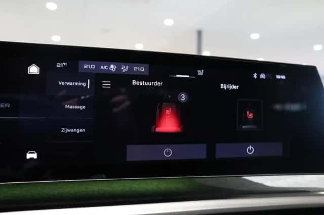 Peugeot E-5008 (2025) thumbnail 22